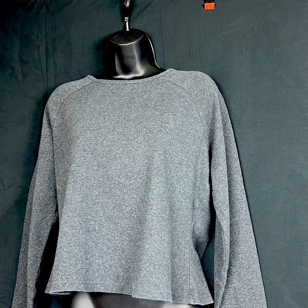Express long sleeve top 